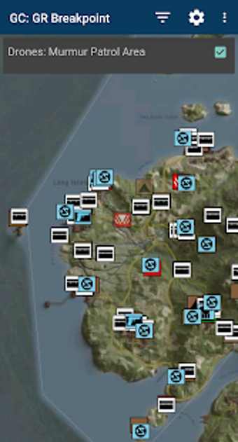 Image 3 for Game Companion: Ghost Rec…
