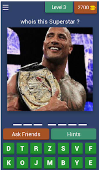 Image 3 for wwe wrestlers names quiz …