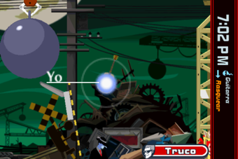 Image 0 for GHOST TRICK: Phantom Dete…
