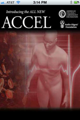 Image 0 for ACCEL Audio