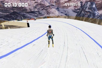 Imagen 0 para World Winter Games 2016