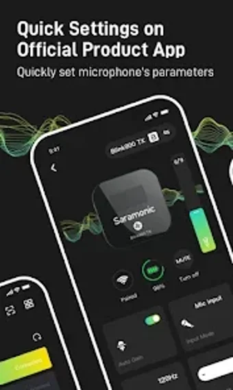 Image 0 for Saramonic