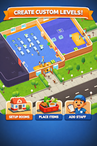 Image 0 for Cat Doctor Run - Pet Hosp…