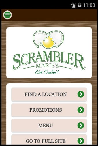 Image 1 for Scrambler Marie's Mobile