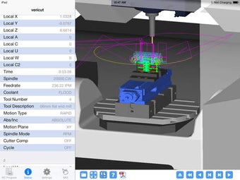 Image 0 for VERICUT Reviewer
