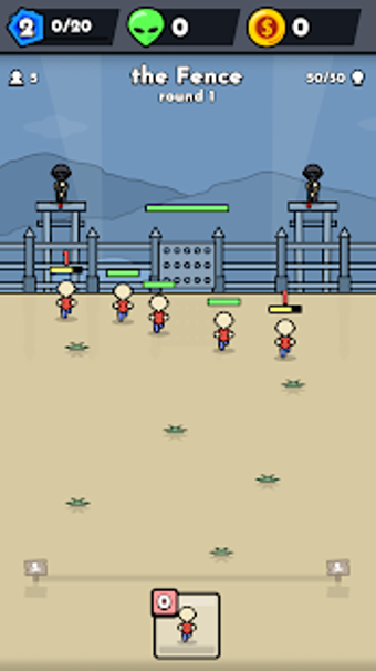 Image 1 for Storm Area 51