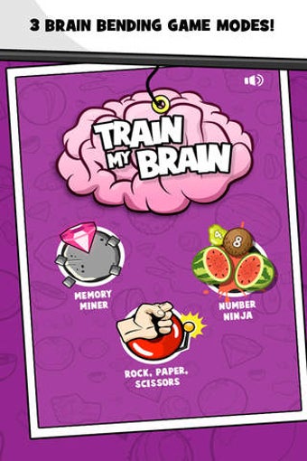 Imagen 0 para Train My Brain Free - Ult…