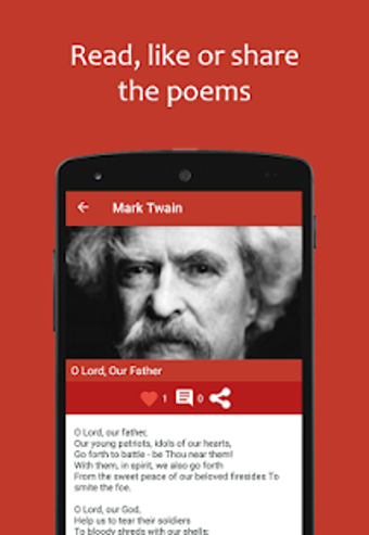 Image 3 for Poems