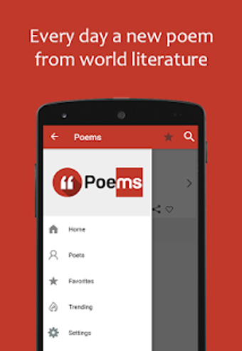 Image 1 for Poems