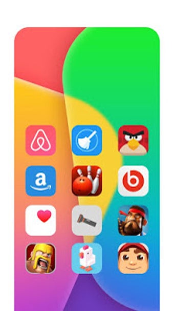Imagen 0 para iOS 13 Theme