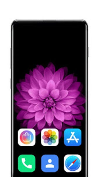 Imagen 1 para iOS 13 Theme