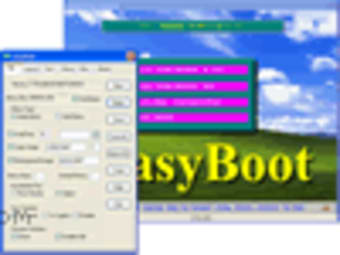 Image 0 for EasyBoot