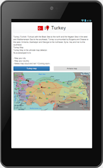 Image 0 for Turkey