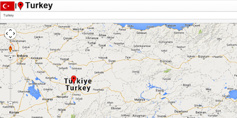 Image 1 for Turkey