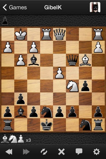 Image 0 for Chess - SocialChess