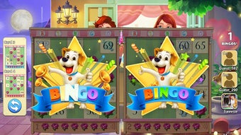 Imagen 0 para Bingo Scapes - Lucky Bing…
