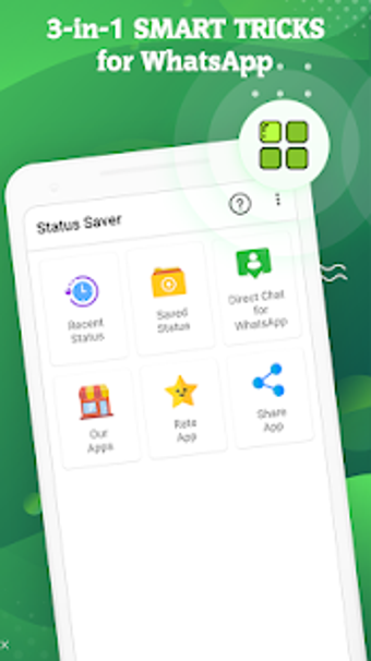 Image 1 for Status Saver - Whatsapp S…
