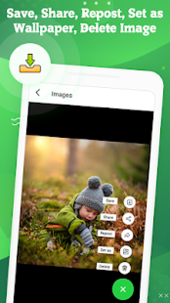 Image 0 for Status Saver - Whatsapp S…