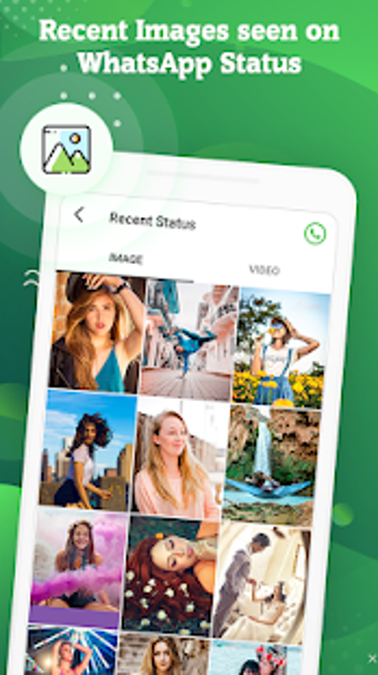 Image 3 for Status Saver - Whatsapp S…