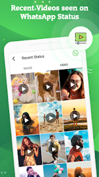 Image 2 for Status Saver - Whatsapp S…