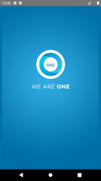 Image 0 for WE ARE ONE - 위아원