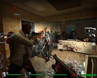 Image 0 for Left 4 Dead
