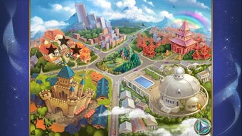 Image 3 for Magic Heroes: Save Our Pa…
