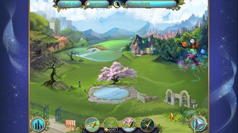 Image 2 for Magic Heroes: Save Our Pa…