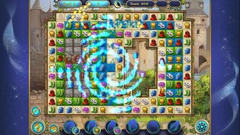 Image 1 for Magic Heroes: Save Our Pa…