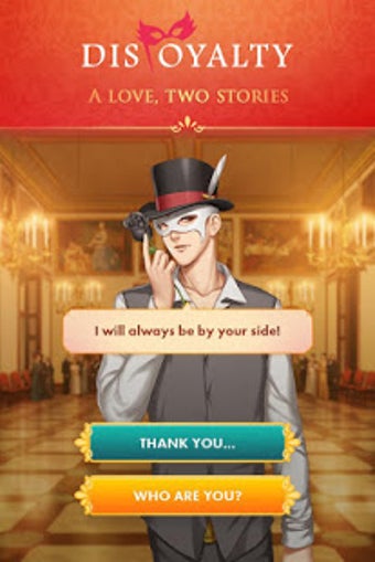 Image 3 for Disloyalty : Unfair love