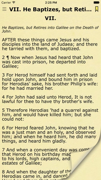 Image 0 for Jefferson Bible (The Life…