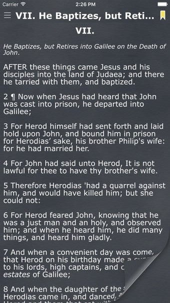 Image 2 for Jefferson Bible (The Life…