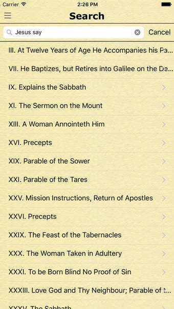 Image 3 for Jefferson Bible (The Life…