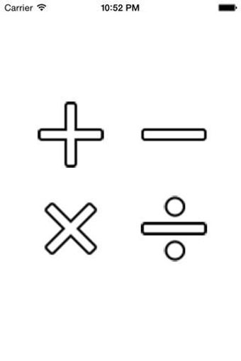 Image 0 for Fast Math Quizes