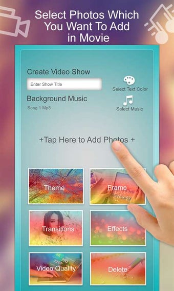 Image 3 for Video Moments-MiniMovie f…