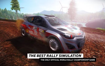 Image 0 for WRC The Official Game
