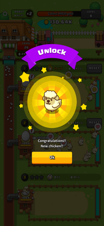 Image 0 for Idle Egg Tycoon