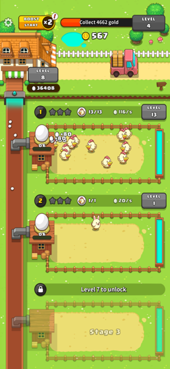 Image 3 for Idle Egg Tycoon