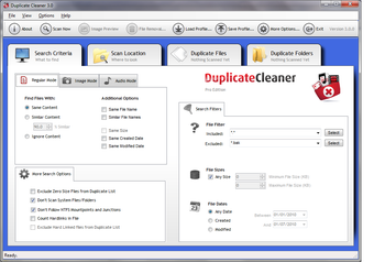 Image 0 for Duplicate Cleaner Pro