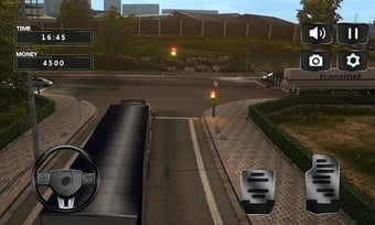 Imagen 2 para Realistic Truck Simulator…