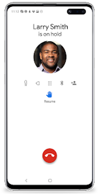 Image 2 for Call Assistant: Caller Sc…
