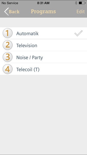 Image 1 for Connexx Smart Remote