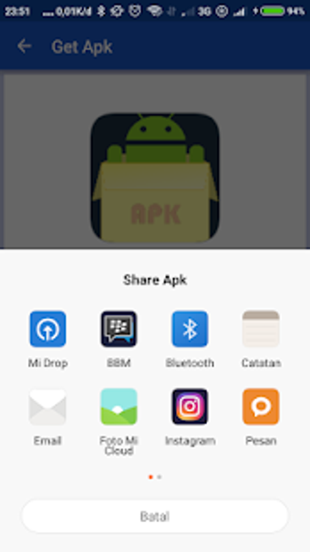 Image 0 for Get Apk File