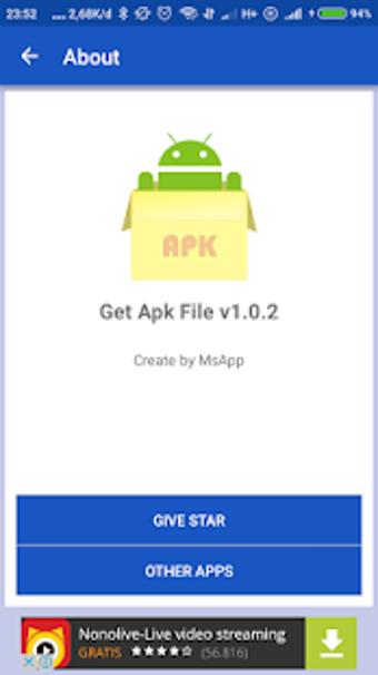 Image 3 for Get Apk File