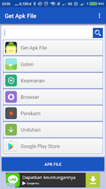Image 2 for Get Apk File