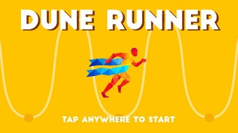 Image 0 for Dune Runner
