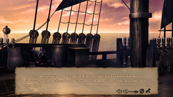 Image 0 for Jolly Roger