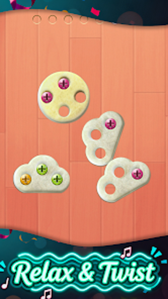 Image 0 for Screw Game: Bolt Quest