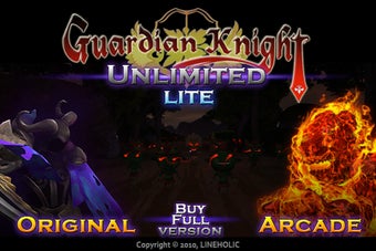 Image 0 for GK Unlimited Lite