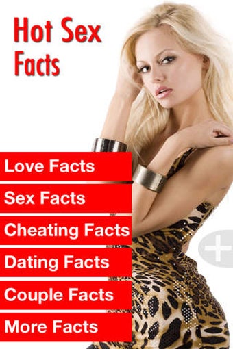Image 0 for Sex Facts - Hot Adult Kno…